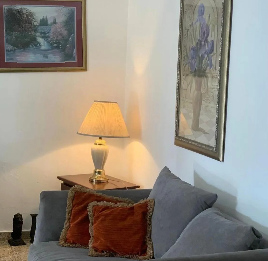 Hermes Casa Len Санто-Доминго 0*,